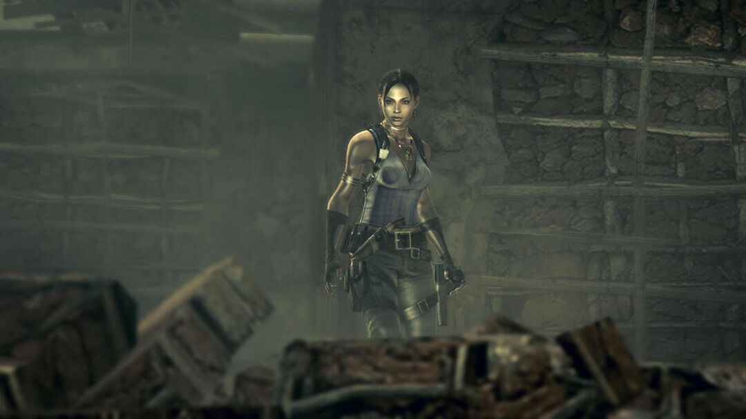 Resident Evil 5 | Occasion
