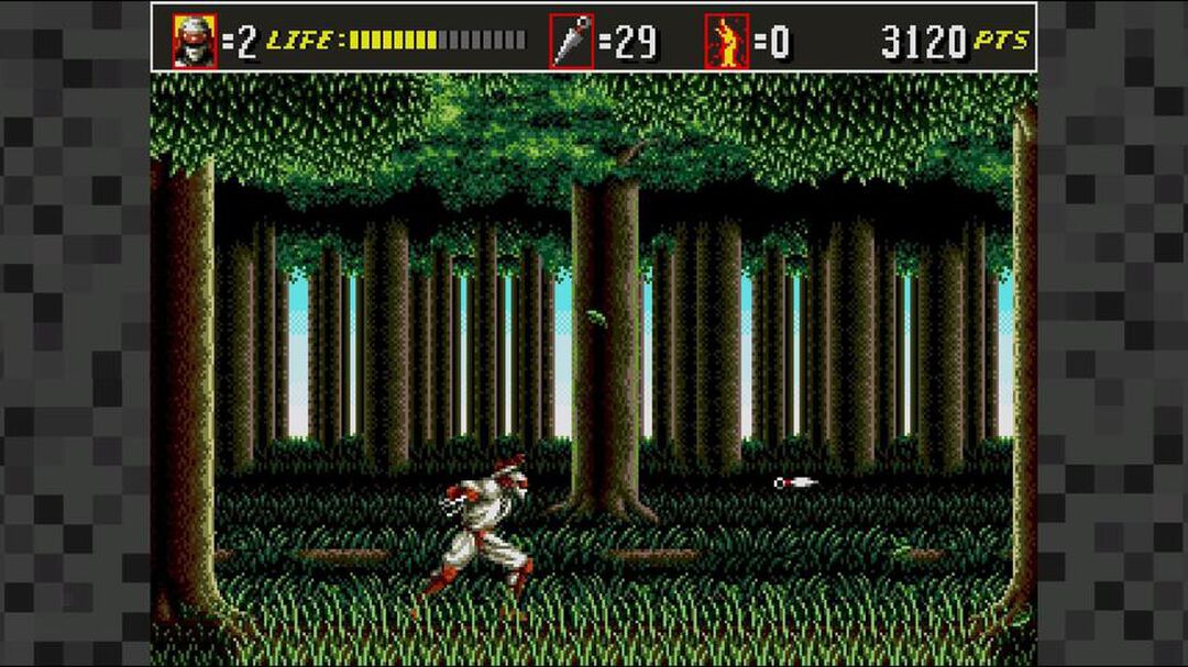 Sega Mega Drive Classics | Occasion