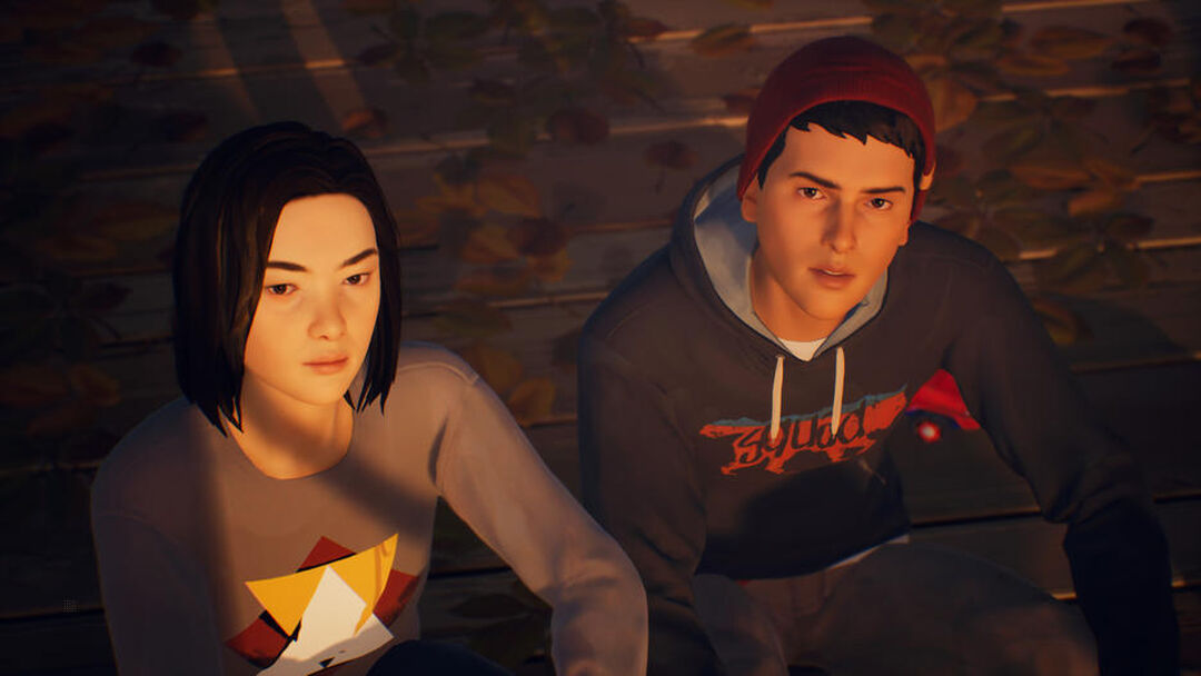 Life Is Strange 2 | Occasion