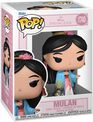 Figurine Funko Pop! - Disney - Mulan