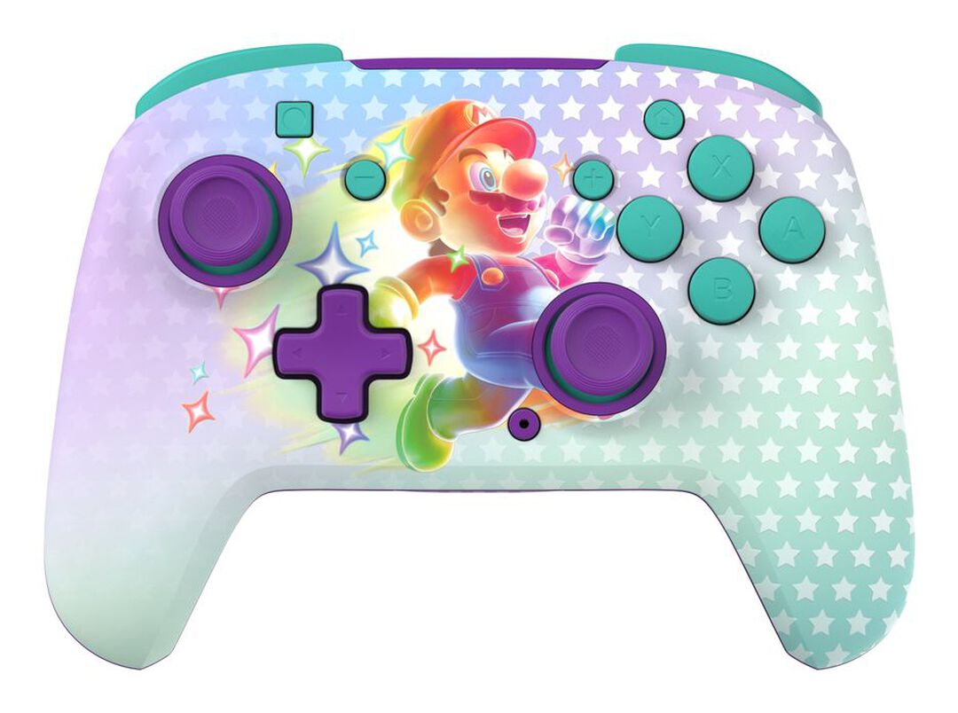 Manette Sans Fil | Turtle Beach | Invincible Mario