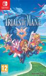 Trials Of Mana - Occasion
