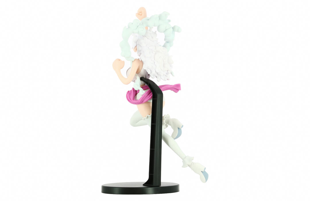 Figurine King Of Artist | One Piece | Jewelry Bonney The Most Free Future
