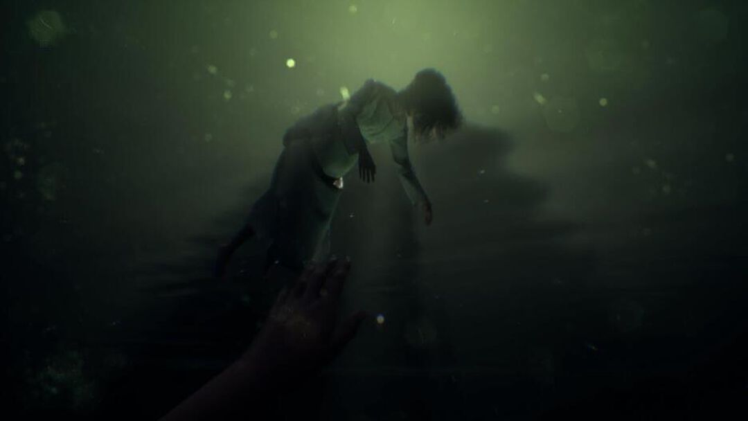 Martha Is Dead | Occasion
