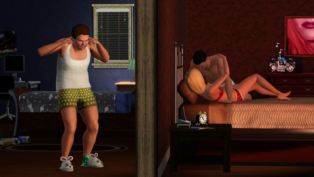 Les Sims 3 | Occasion