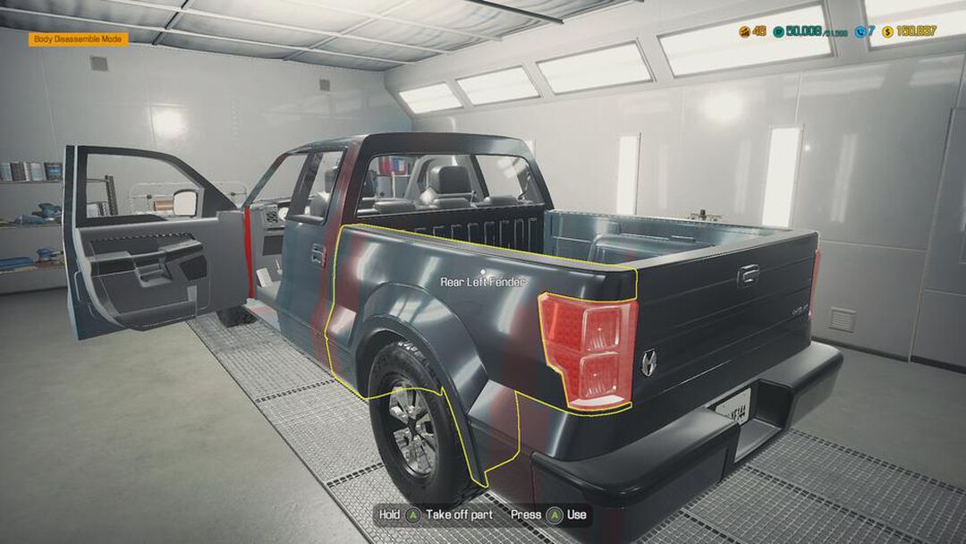 Car Mechanic Simulator | Occasion