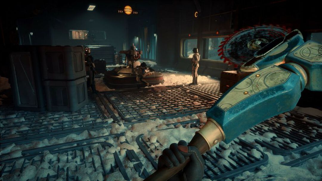 The Outer Worlds 2 | Occasion