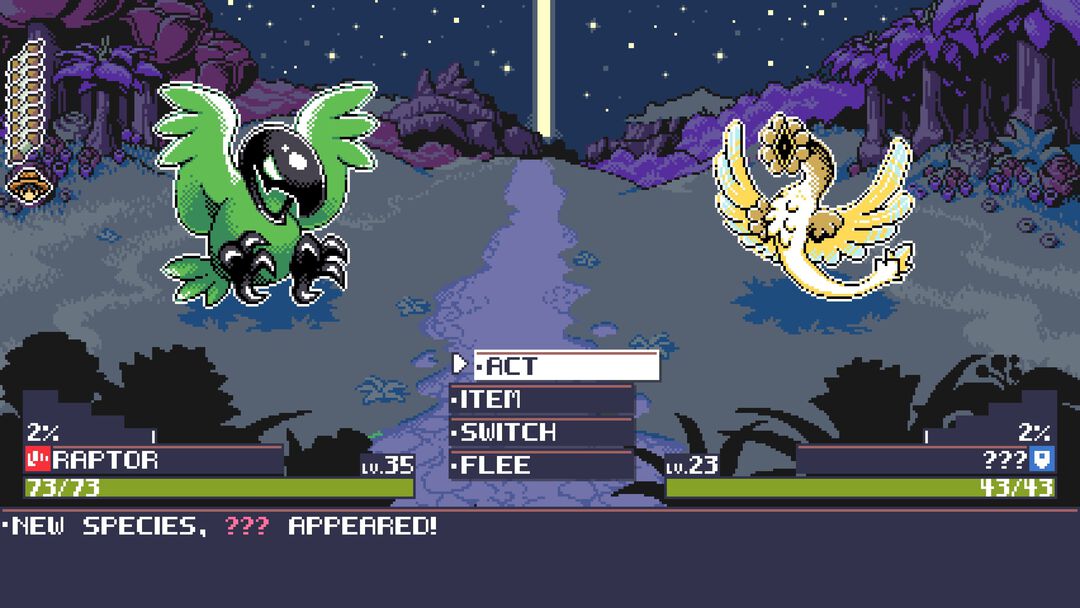 Monster Crown Sin Eater