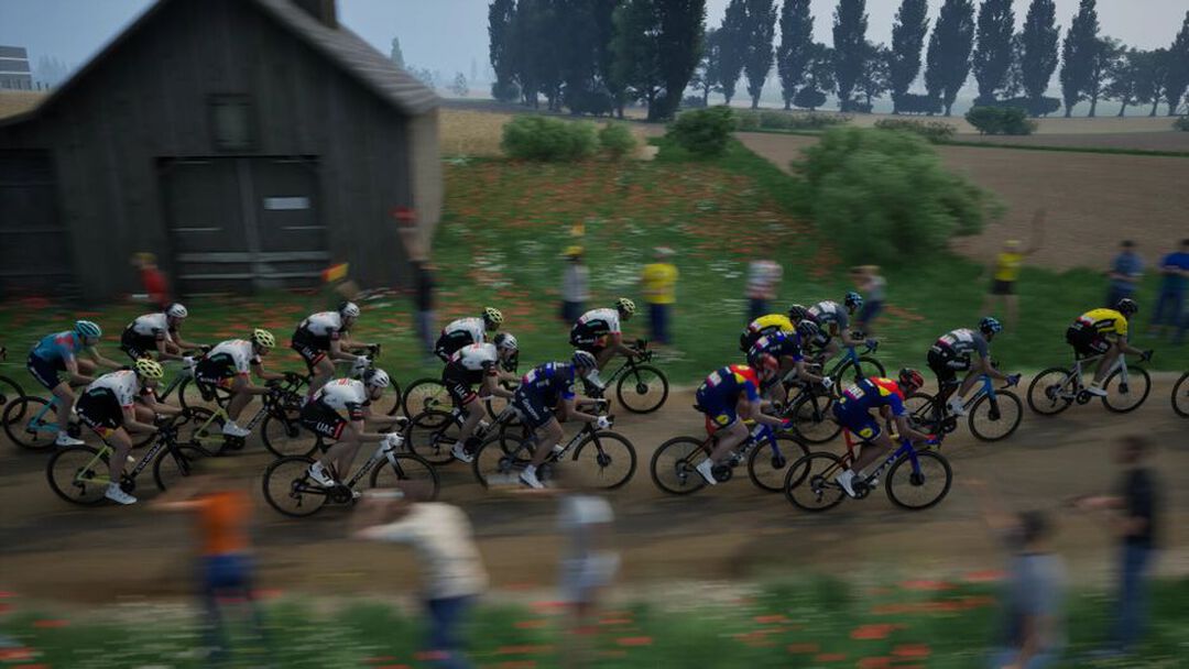 Tour De France 2025 | Occasion