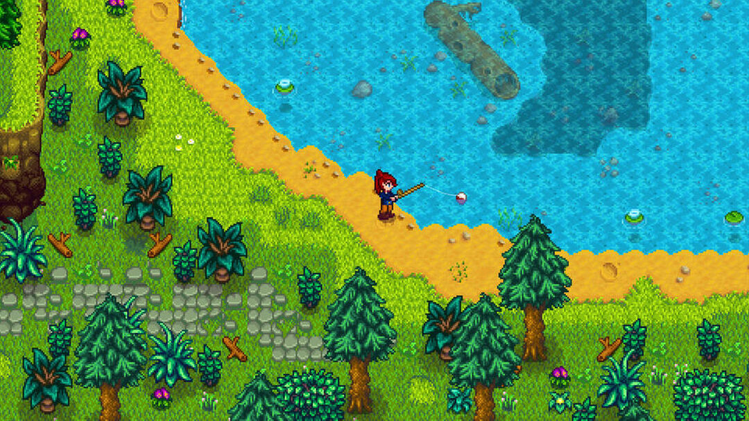 Stardew Valley | Occasion
