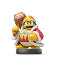 Figurine Amiibo N&deg;28 Smash Roi Dadidou thumb 1