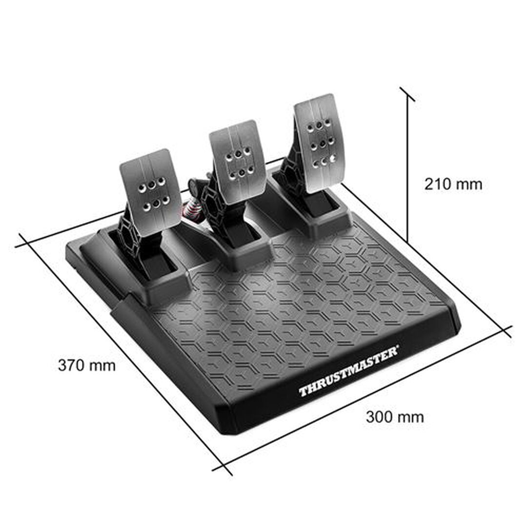 Volant Thrustmaster T248r