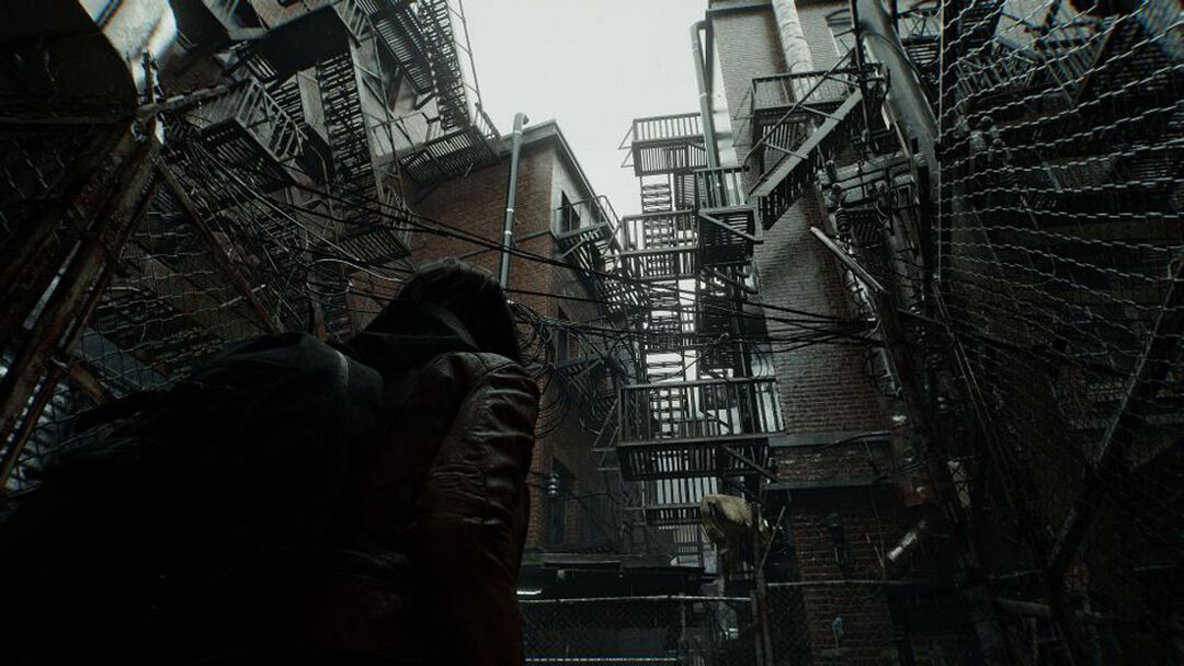 Resident Evil Requiem