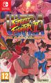 Ultra Street Fighter II The Final Challengers | Occasion thumb 0