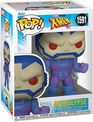 Figurine Funko Pop! N&deg;1591- X-men 97 - Apocalypse