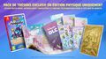 Neopets Mega Mini Games Collection D1 Ed. thumb 1