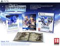 The Legend Of Heroes: Trails Beyond The Horizon Deluxe Edition thumb 1