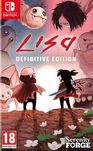 Lisa Definitive Edition