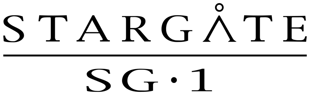 STARGATE SG-1