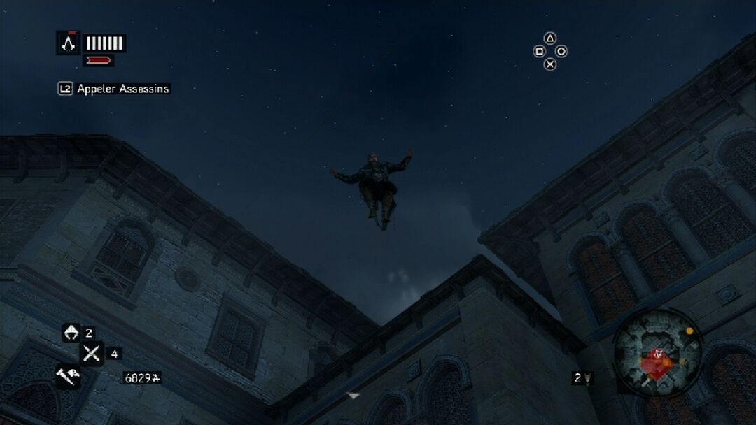 Assassin's Creed Revelations | Occasion