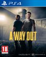 A Way Out - Occasion