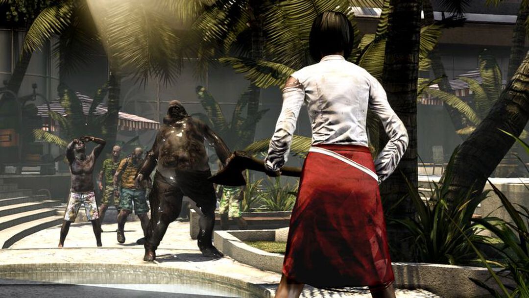 Dead Island | Occasion