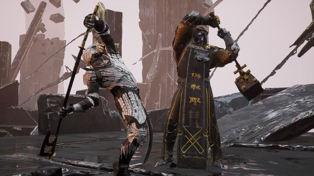 Mortal Shell Complete Edition | Occasion