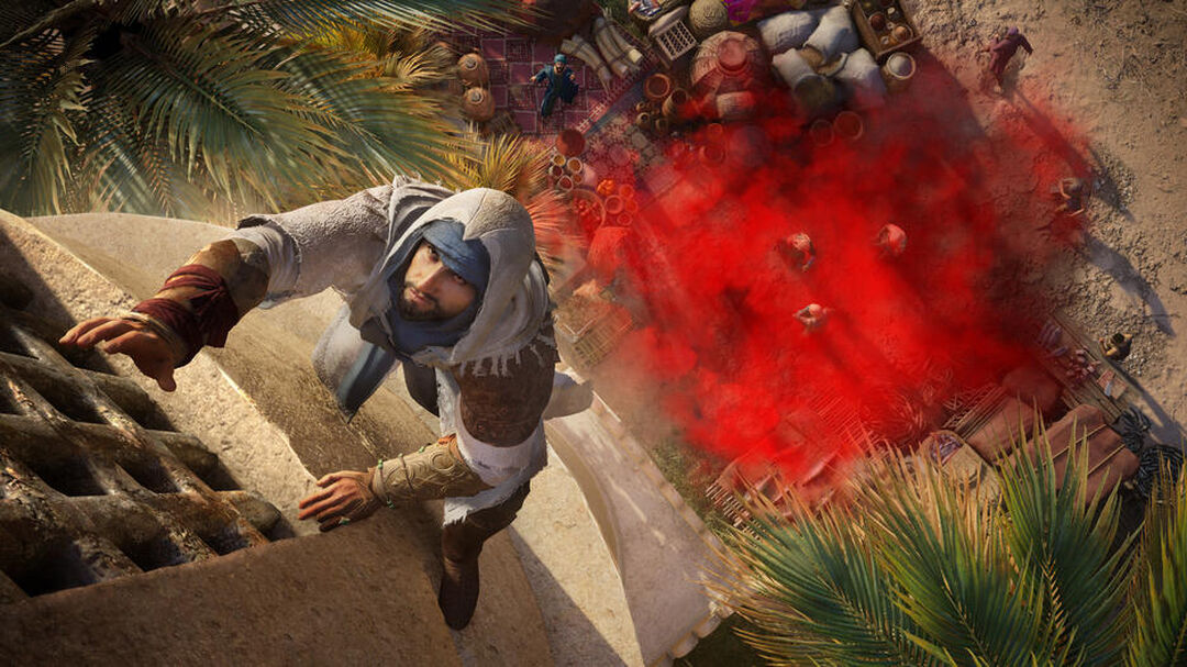 Assassin's Creed Mirage | Occasion