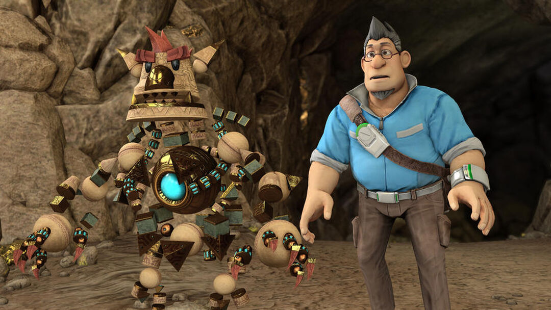 Knack | Occasion
