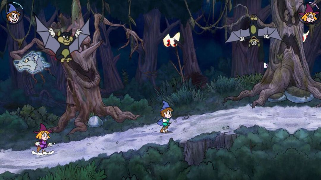 Enchanted Portals Tales Edition | Occasion