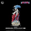Statuette Tsume Ikigai | Bleach | Grimmjow Jeagerjaques thumb 0