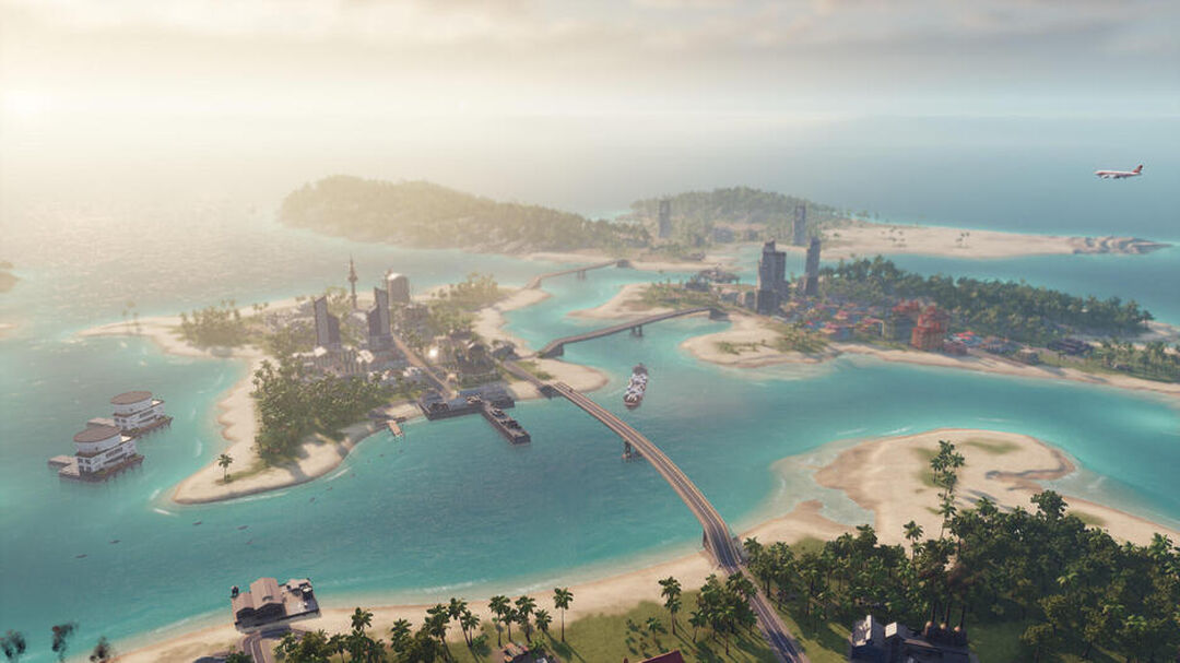Tropico 6 Next Gen Edition | Occasion
