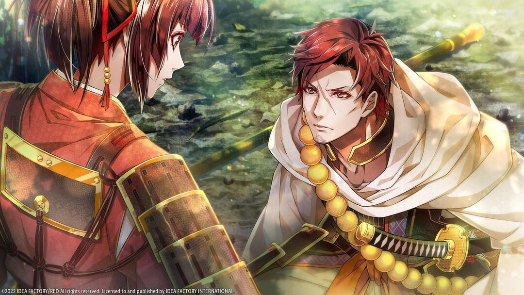 Birushana Rising Flower Of Genpei & Winds Of Fate Dual Pack