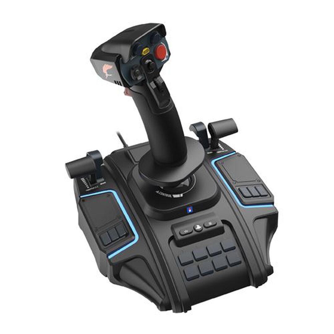 Fligth Stick | Hori | Ace Combat 8: Wings Of Theve