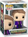 Figurine Funko Pop! - Only Murders In The Building - Oliver