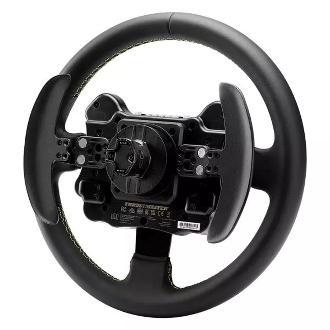 Thrustmaster | Evo Racing 32r Leather | Add-on