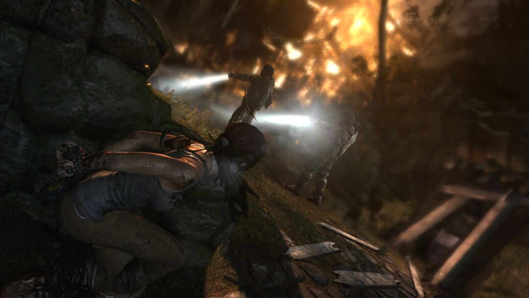 Tomb Raider | Occasion