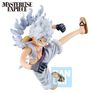 Figurine Ichibansho - One Piece - Masterlise Expiece Monkey D.luffy Gear 5 (the