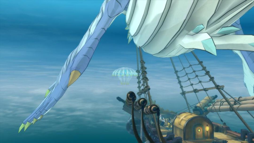 Tales Of Vesperia Definitive Edition | Occasion