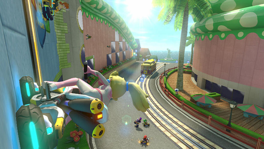 Mario Kart 8 | Occasion
