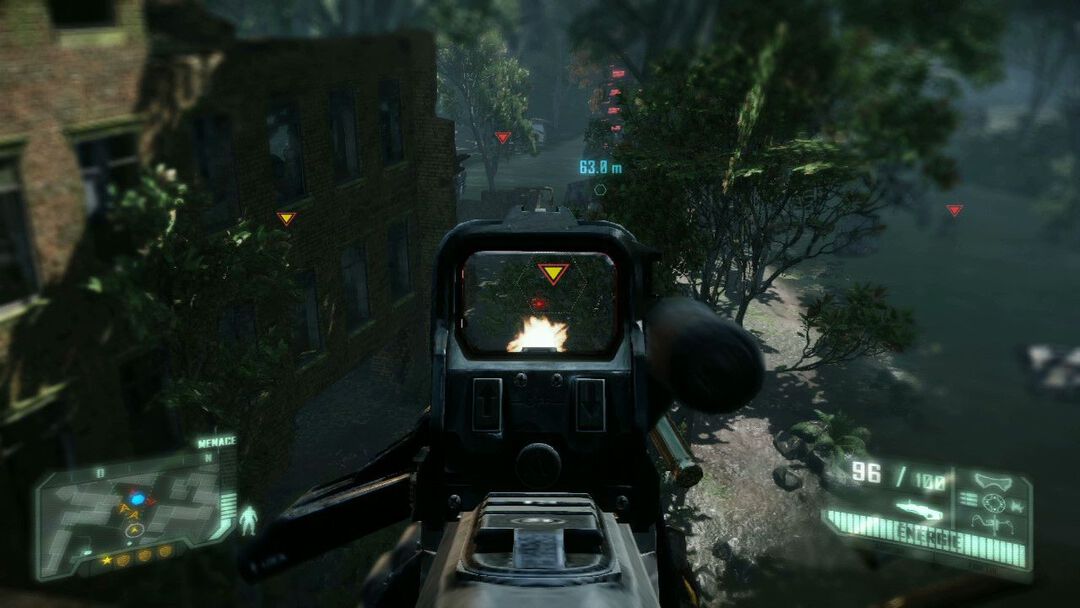 Crysis 3 | Occasion