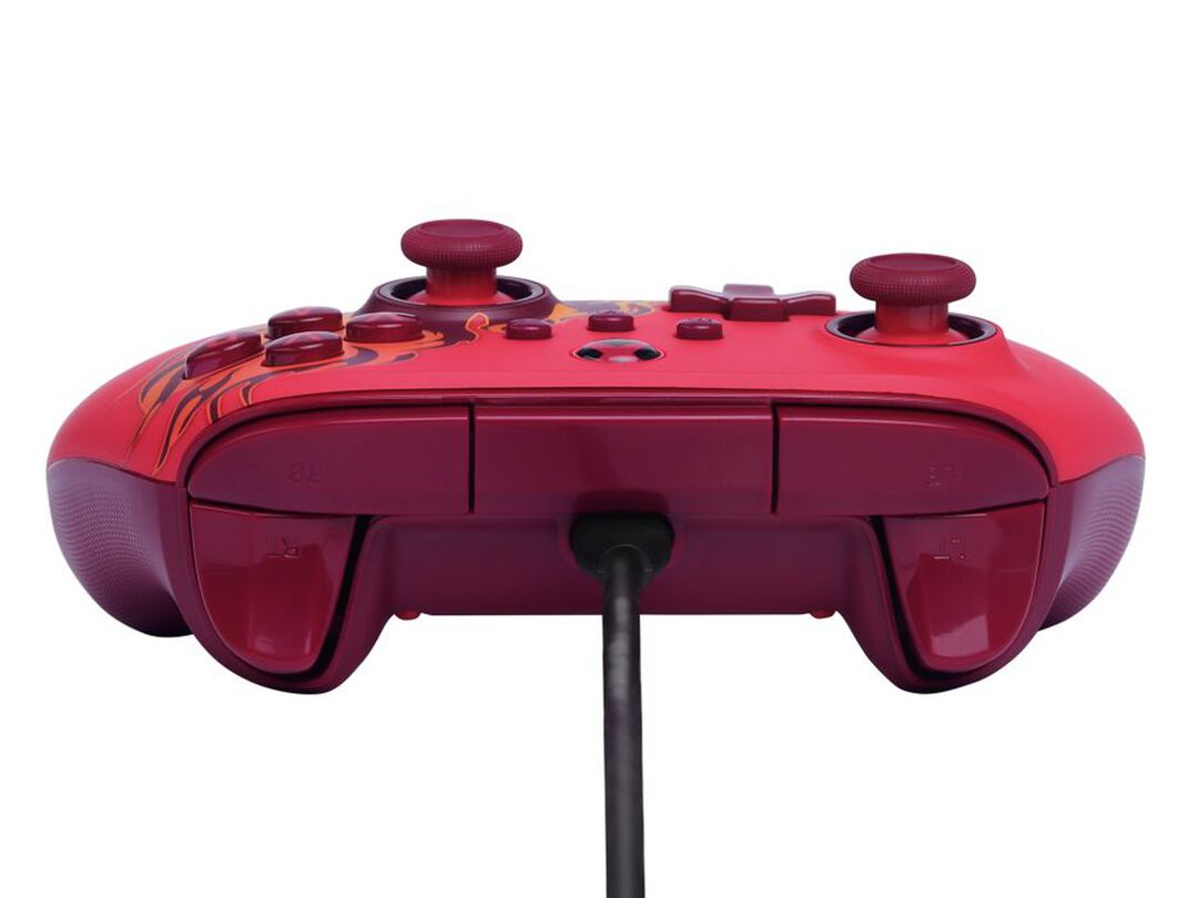 Manette Filaire | Advantage | Red Blaze