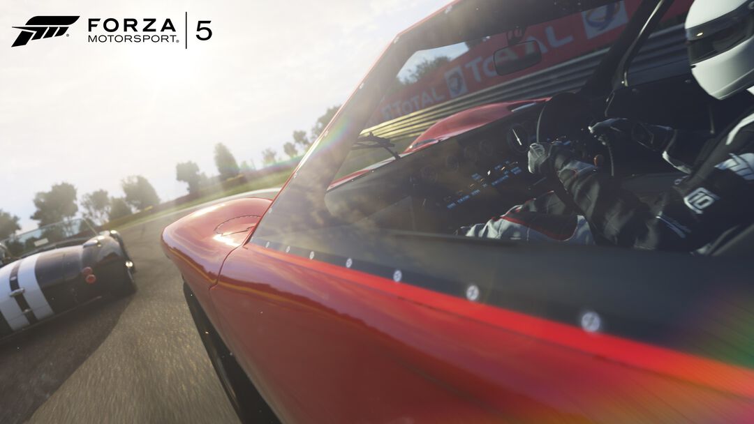 Forza Motorsport 5 | Occasion