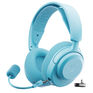 Casque Sans Fil Steelseries Arctis Nova 3xw Bleu