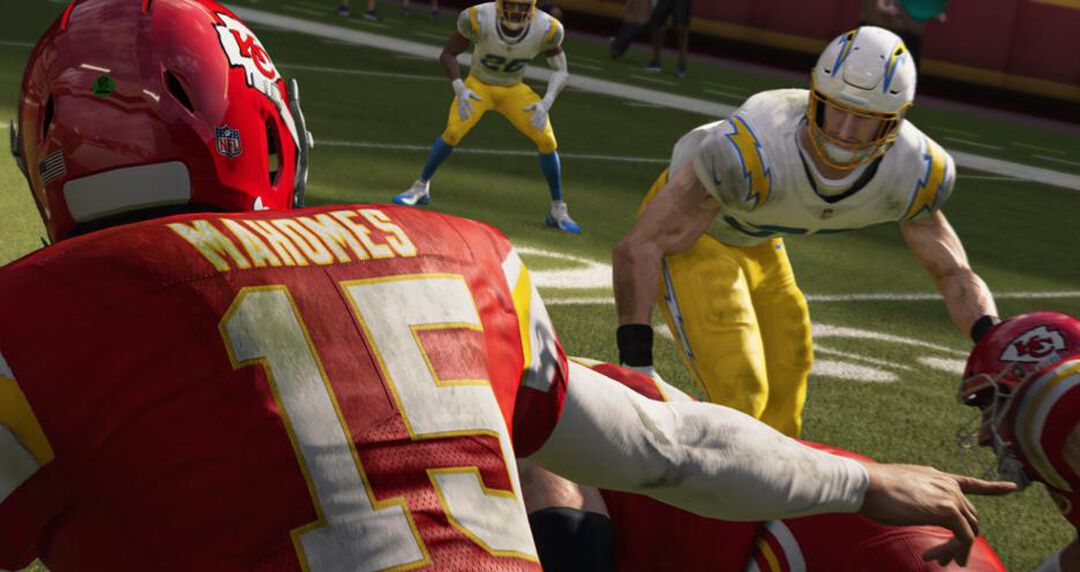 Madden NFL 21 | Occasion