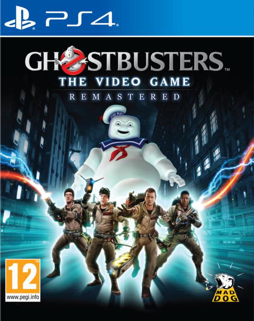 Ghostbusters Remastered | Occasion