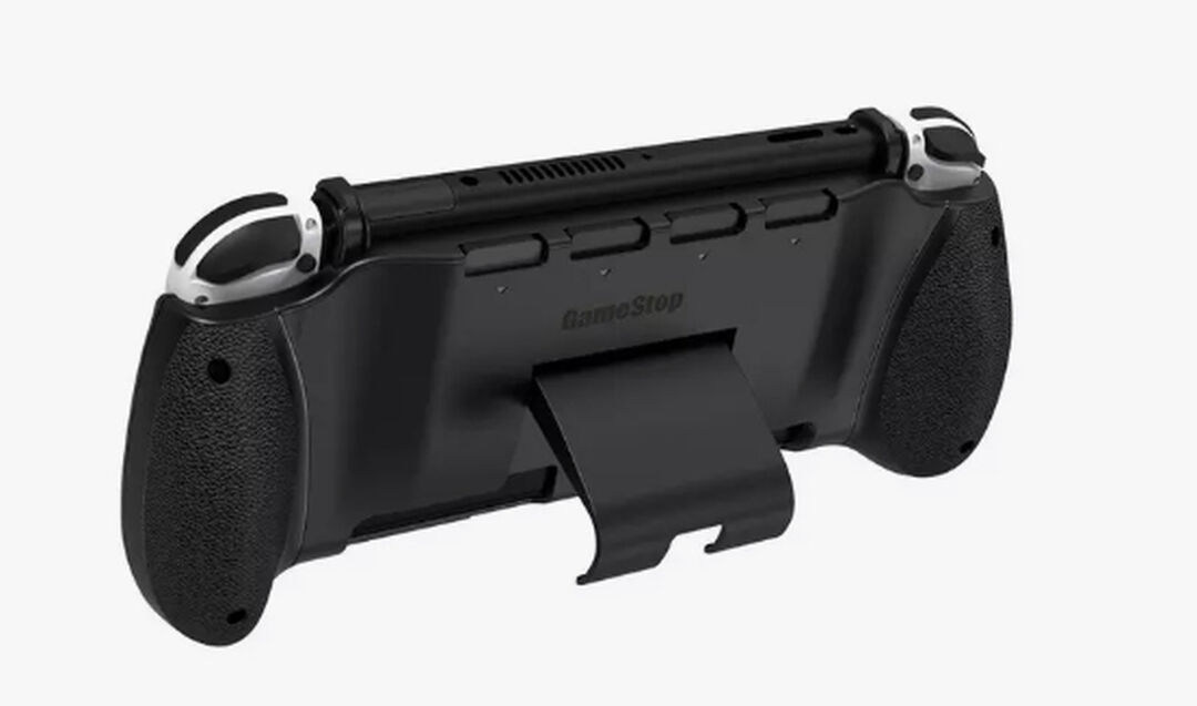 Grip Et Range Jeux Switch | Gamestop