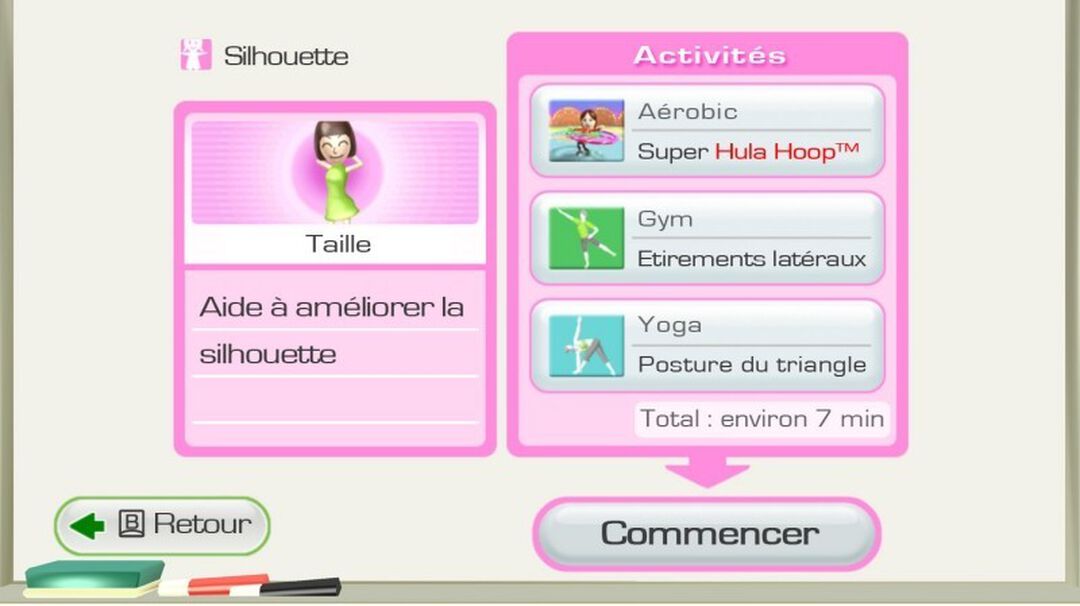 Wii Fit Plus | Occasion