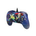 Manette Filaire Fighting Commander Octa | Hori | Edition Street Fighter 6 Cammy thumb 2