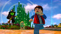 Lego Dimensions Pack D&eacute;marrage | Occasion thumb 3